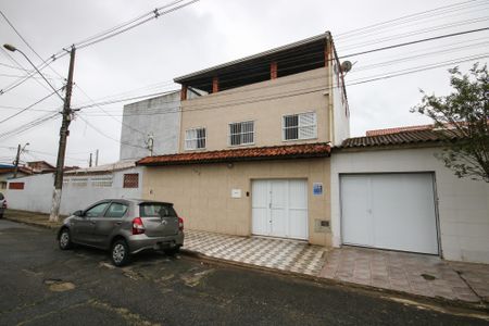 Casa para alugar com 297m², 4 quartos e 2 vagasFachada