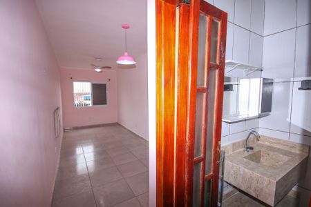 Casa para alugar com 297m², 4 quartos e 2 vagasSuíte 1