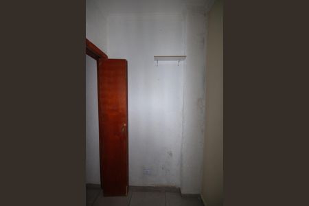 Casa para alugar com 297m², 4 quartos e 2 vagasÁrea de Serviço