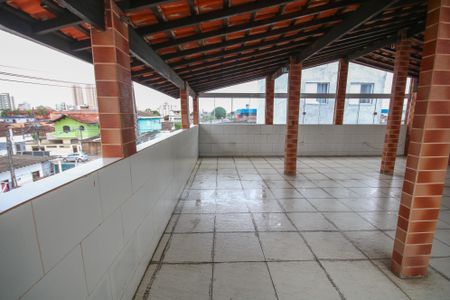 Casa para alugar com 297m², 4 quartos e 2 vagasChurrasqueira - 3º andar