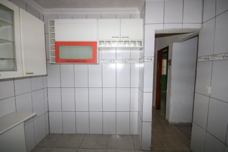 Casa para alugar com 297m², 4 quartos e 2 vagasCozinha