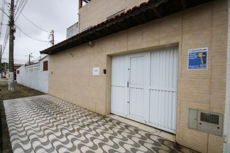 Casa para alugar com 297m², 4 quartos e 2 vagasFachada