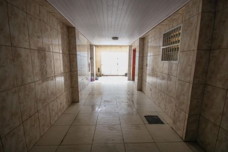 Casa para alugar com 297m², 4 quartos e 2 vagasGaragem