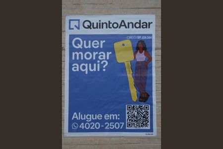 Casa para alugar com 297m², 4 quartos e 2 vagasPlaca