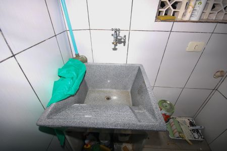 Casa para alugar com 297m², 4 quartos e 2 vagasÁrea de Serviço