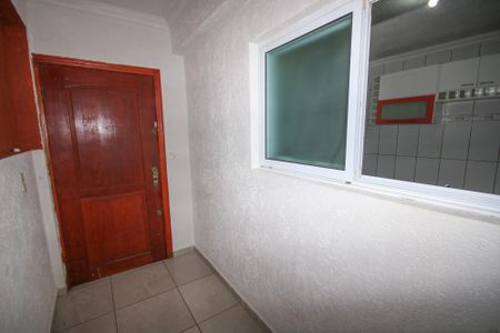 Casa para alugar com 297m², 4 quartos e 2 vagasEntrada