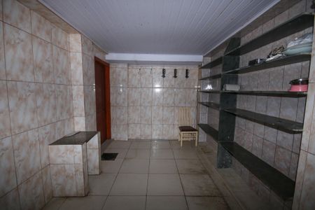 Casa para alugar com 297m², 4 quartos e 2 vagasGaragem