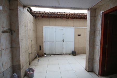 Casa para alugar com 297m², 4 quartos e 2 vagasGaragem