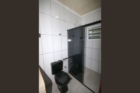 Casa para alugar com 297m², 4 quartos e 2 vagasBanheiro da Suíte 1