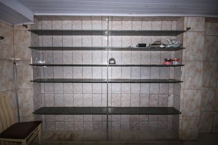 Casa para alugar com 297m², 4 quartos e 2 vagasGaragem