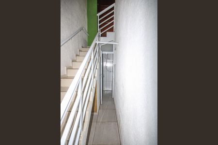 Casa para alugar com 297m², 4 quartos e 2 vagasCorredor