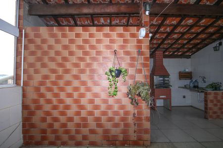 Casa para alugar com 297m², 4 quartos e 2 vagasChurrasqueira - 3º andar