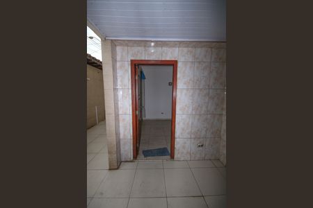 Casa para alugar com 297m², 4 quartos e 2 vagasSala