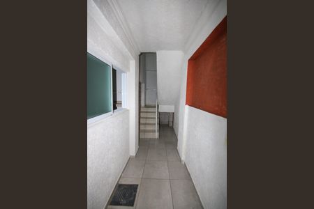 Casa para alugar com 297m², 4 quartos e 2 vagasEntrada