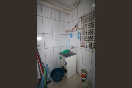 Casa para alugar com 297m², 4 quartos e 2 vagasÁrea de Serviço