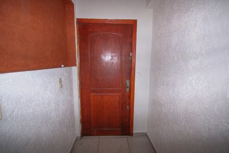 Casa para alugar com 297m², 4 quartos e 2 vagasEntrada