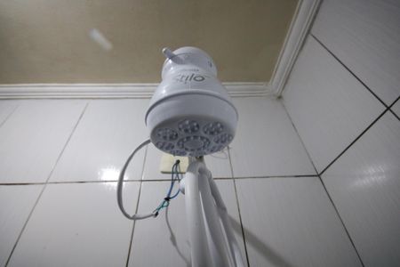 Casa para alugar com 297m², 4 quartos e 2 vagasBanheiro da Suíte 1