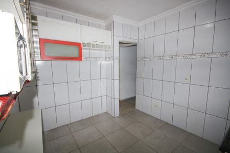 Casa para alugar com 297m², 4 quartos e 2 vagasCozinha