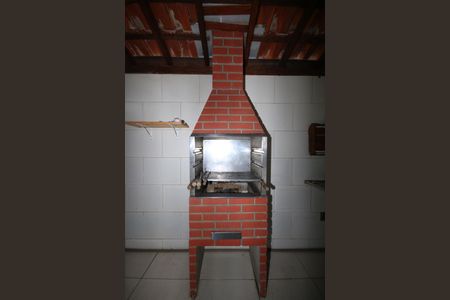 Casa para alugar com 297m², 4 quartos e 2 vagasChurrasqueira - 3º andar