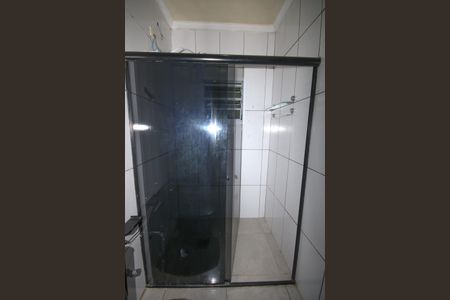 Casa para alugar com 297m², 4 quartos e 2 vagasBanheiro da Suíte 1