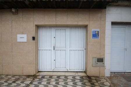 Casa para alugar com 297m², 4 quartos e 2 vagasFachada