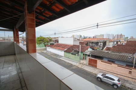 Casa para alugar com 297m², 4 quartos e 2 vagasChurrasqueira - 3º andar