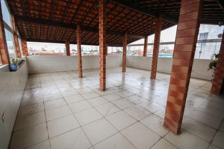 Casa para alugar com 297m², 4 quartos e 2 vagasChurrasqueira - 3º andar