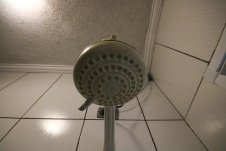 Casa para alugar com 297m², 4 quartos e 2 vagasBanheiro Social