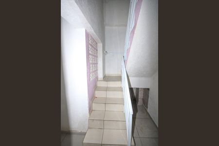 Casa para alugar com 297m², 4 quartos e 2 vagasEscada