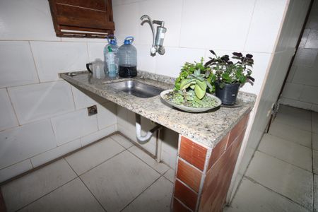 Casa para alugar com 297m², 4 quartos e 2 vagasChurrasqueira - 3º andar