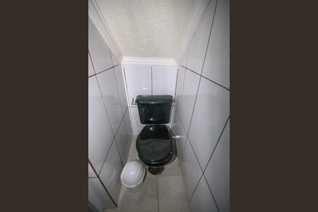 Casa para alugar com 297m², 4 quartos e 2 vagasBanheiro 2