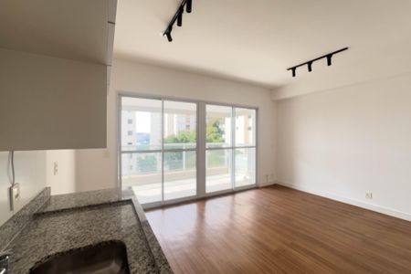 Studio de kitnet/studio à venda com 1 quarto, 35m² em Vila Mariana, São Paulo