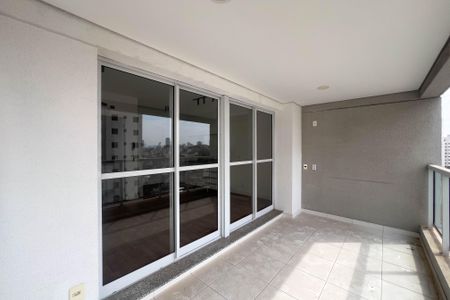 Varanda de kitnet/studio à venda com 1 quarto, 35m² em Vila Mariana, São Paulo