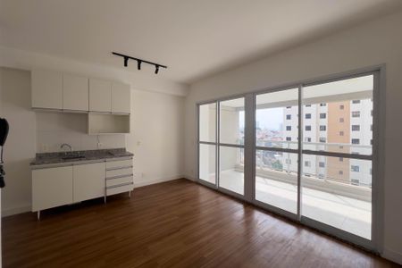Studio de kitnet/studio à venda com 1 quarto, 35m² em Vila Mariana, São Paulo