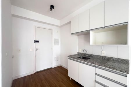 Studio para alugar com 35m², 1 quarto e 1 vagaStudio