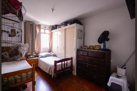 Suíte de apartamento para alugar com 1 quarto, 36m² em Aclimação, São Paulo