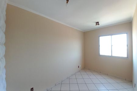 Sala de apartamento para alugar com 2 quartos, 60m² em Jardim Santa Amalia, Campinas