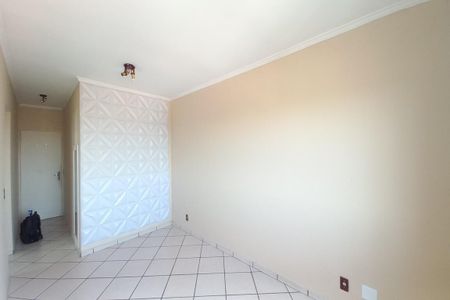 Sala de apartamento para alugar com 2 quartos, 60m² em Jardim Santa Amalia, Campinas