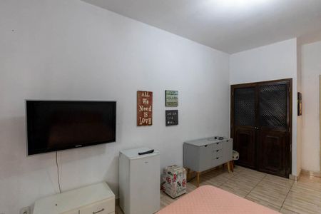 Studio à venda com 40m², 1 quarto e sem vaga Studio à venda com 40m², 1 quarto e sem vagaStudio