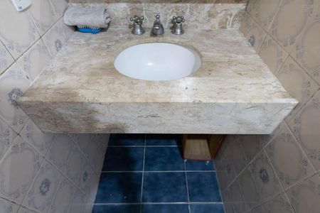 Studio à venda com 40m², 1 quarto e sem vaga Studio à venda com 40m², 1 quarto e sem vagaBanheiro