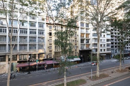 Studio à venda com 40m², 1 quarto e sem vaga Studio à venda com 40m², 1 quarto e sem vagaVista do Studio