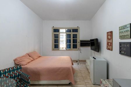 Studio à venda com 40m², 1 quarto e sem vaga Studio à venda com 40m², 1 quarto e sem vagaStudio