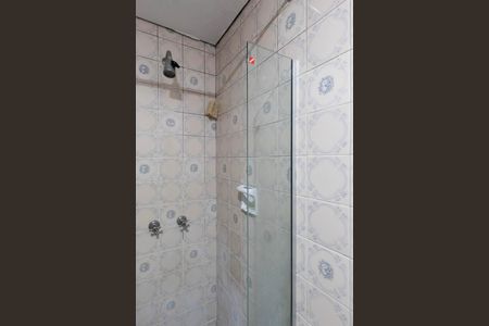 Studio à venda com 40m², 1 quarto e sem vaga Studio à venda com 40m², 1 quarto e sem vagaBanheiro