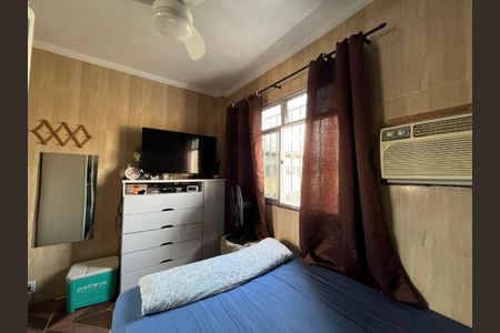 Quarto 1 de apartamento para alugar com 2 quartos, 55m² em Cosmorama, Mesquita