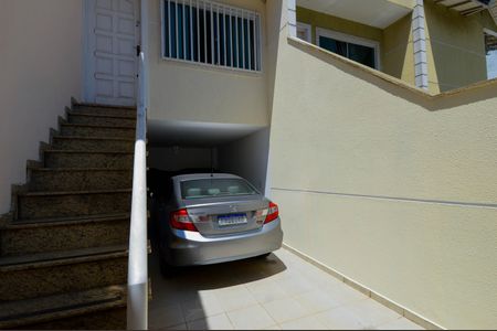 Casa à venda com 128m², 3 quartos e 2 vagasGaragem