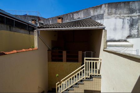 Casa à venda com 128m², 3 quartos e 2 vagasVista do Quarto 2