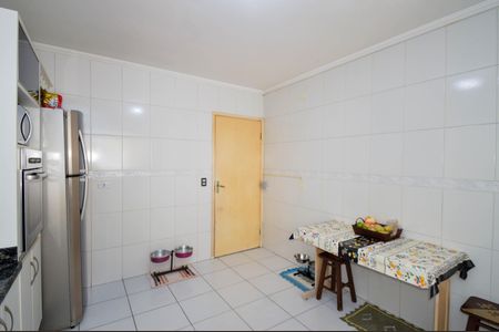 Casa à venda com 128m², 3 quartos e 2 vagasCozinha