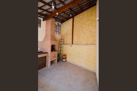 Casa à venda com 128m², 3 quartos e 2 vagasEspaço Gourmet