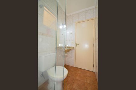 Casa à venda com 128m², 3 quartos e 2 vagasBanheiro Social