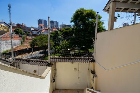 Casa à venda com 128m², 3 quartos e 2 vagasVista da Sala
